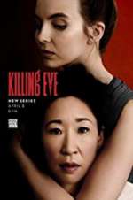 Watch Killing Eve Putlocker