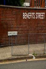 Watch Benefits Street Putlocker