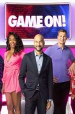 Watch Game On! Putlocker