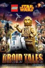 Watch Star Wars: Droid Tales Putlocker
