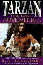 Watch Tarzan The Epic Adventures Putlocker