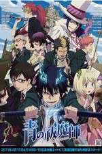 Watch Blue Exorcist Putlocker