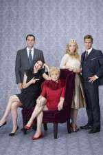 Watch Odd Mom Out Putlocker
