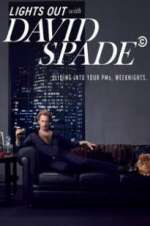 Watch Lights Out with David Spade Putlocker