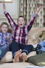 Watch Gogglesprogs Putlocker