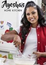 Watch Ayesha's Home Kitchen Putlocker