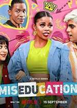 Watch Miseducation Putlocker