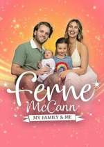 Watch Ferne McCann: My Family and Me Putlocker