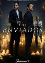 Watch Los Enviados Putlocker