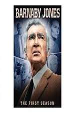 Watch Barnaby Jones Putlocker