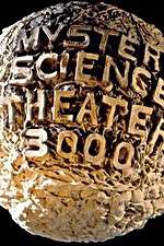 Watch Mystery Science Theater 3000: The Return Putlocker
