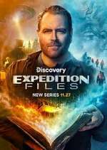 Watch Expedition Files Putlocker
