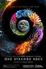 Watch One Strange Rock Putlocker