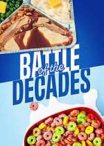 Watch Battle of the Decades Putlocker