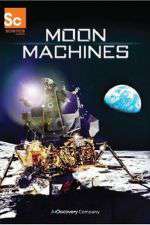 Watch Moon Machines Putlocker
