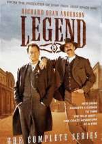 Watch Legend Putlocker