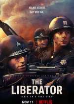 Watch The Liberator Putlocker