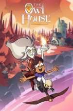 Watch The Owl House Putlocker