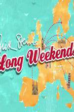Watch Rick Stein's Long Weekends Putlocker