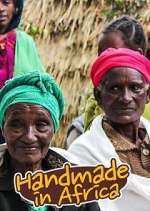 Watch Handmade in Africa Putlocker