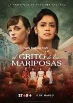 Watch The Cry of the Butterflies Putlocker