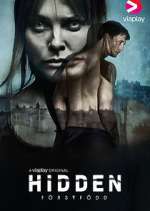 Watch Hidden - Förstfödd Putlocker