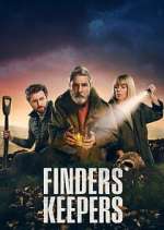 Watch Finders Keepers Putlocker