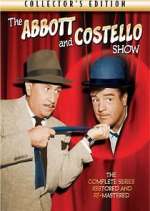 Watch The Abbott and Costello Show Putlocker