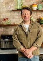 Watch Jamie's Air Fryer Meals Putlocker