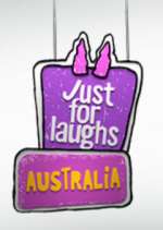 Watch Just for Laughs Australia Putlocker