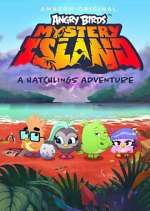 Watch Angry Birds Mystery Island A Hatchlings Adventure Putlocker