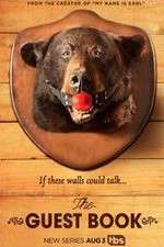 Watch The Guest Book Putlocker