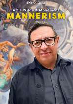 Watch Art's Wildest Movement: Mannerism Putlocker