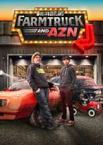 Watch Street Outlaws: Farmtruck and Azn Putlocker
