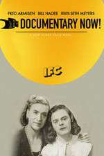 Watch Documentary Now! Putlocker