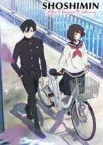 Watch Shoushimin Series Putlocker