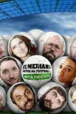 Watch Comedians Watching Football with Friends Putlocker