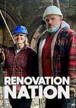Watch Renovation Nation Putlocker