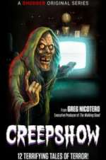 Watch Creepshow Putlocker