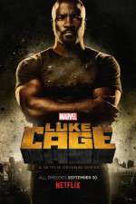 Watch Luke Cage Putlocker