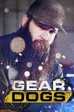 Watch Gear Dogs Putlocker