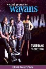 Watch Second Generation Wayans Putlocker