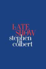Watch The Late Show with Stephen Colbert Putlocker
