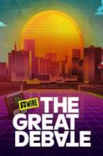 Watch Syfy Wire\'s The Great Debate Putlocker