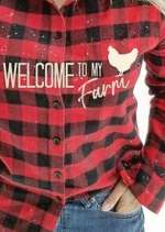 Watch Welcome to My Farm Putlocker