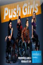 Watch Push Girls Putlocker
