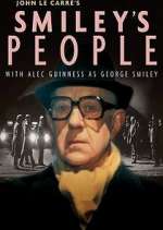 Watch Smiley's People Putlocker