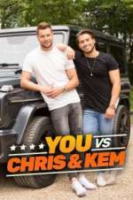 Watch You Vs. Chris and Kem Putlocker