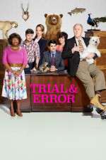 Watch Trial & Error Putlocker