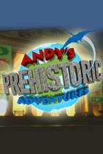 Watch Andys Prehistoric Adventures Putlocker